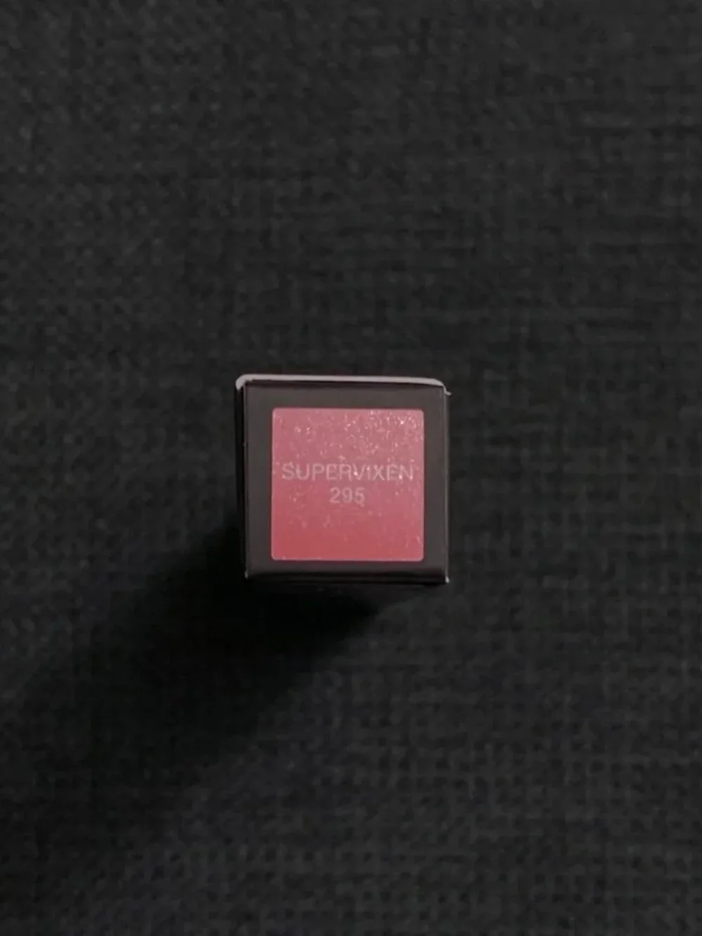 NARS Afterglow Hydrating Lip Shine Gloss - Supervixen - Full Size .17 oz - NWT